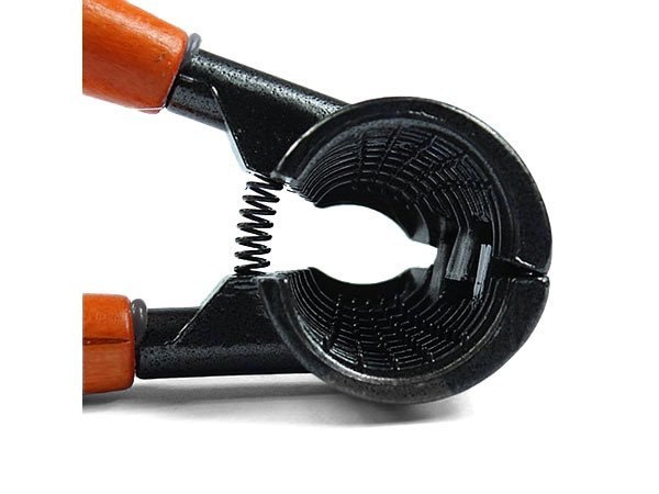 Dziadek do orzechów z otwieraczem do wina